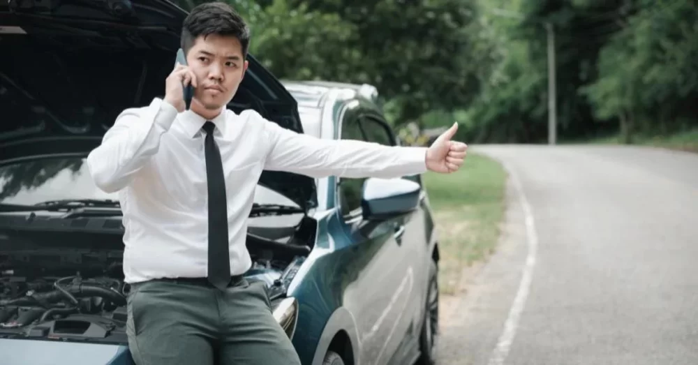How to Get Help When Stranded on the Highway: Practical Tips and Reliable Solutions
