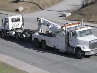 Comprehensive Roadside Assistance Services for Commercial Trucks to Keep You Moving