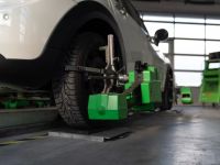 Understanding Why Your Car Pulls to One Side and How to Fix It