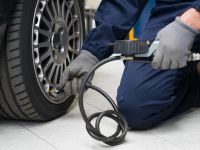 How to Maintain Car Tires for Summer: Essential Tips for Safe Driving