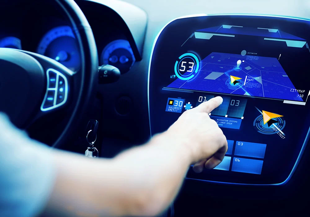 How to Maintain Car Dashboard Electronics: Essential Tips for Longevity and Performance