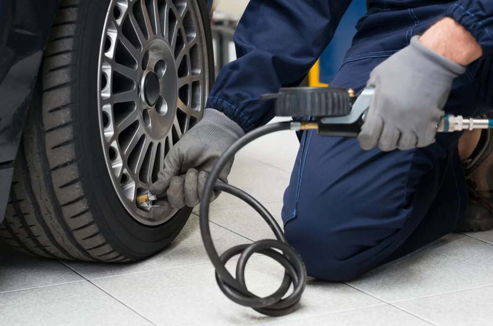 How to Maintain Car Tires: Essential Tips for Safety and Longevity