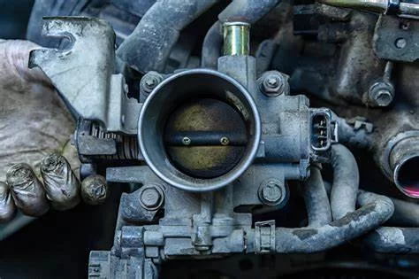 How to Fix Car Throttle Problems: Effective Tips and Solutions
