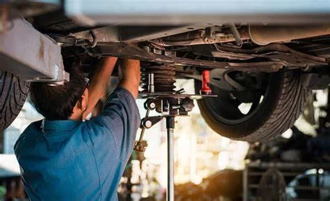 Car Maintenance for Fleet Vehicles: Essential Tips for Optimal Performance