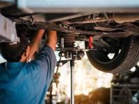 Car Maintenance for Fleet Vehicles: Essential Tips for Optimal Performance