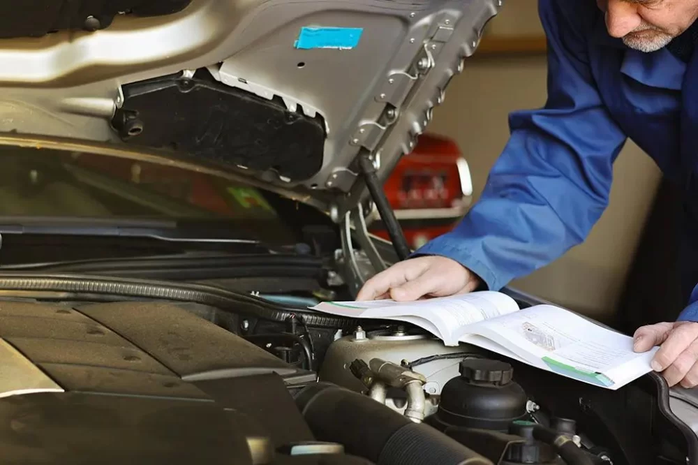 Essential Audi Car Maintenance Tips for Optimal Performance