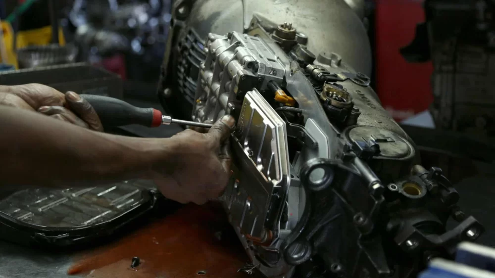 How to Fix Car Transmission Noise: Effective Tips and Solutions