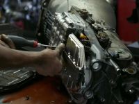 How to Fix Car Transmission Noise: Effective Tips and Solutions