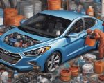 Comprehensive Hyundai Car Maintenance Guide for Optimal Vehicle Care