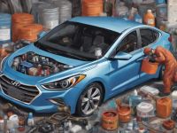 Comprehensive Hyundai Car Maintenance Guide for Optimal Vehicle Care