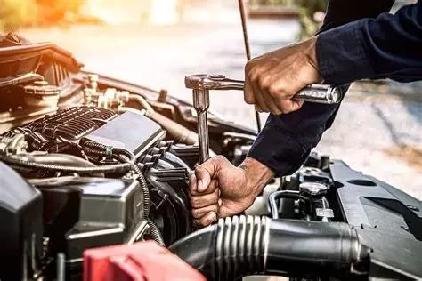 How to Fix Car Engine Knocking: Effective Solutions for Drivers