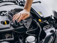 How to Clean Car Engine Oil: A Step-by-Step Guide for Effective Engine Maintenance