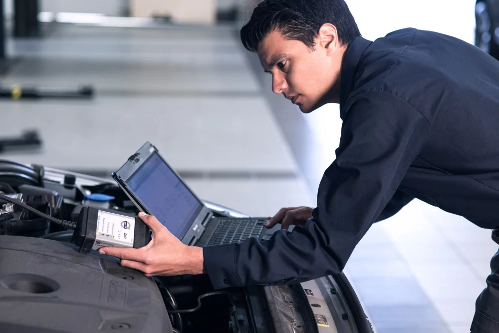 Volvo Car Maintenance Guide: Essential Tips for Reliable Performance