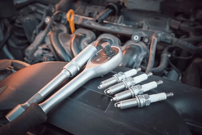 How to Replace Car Spark Plug Wires: Step-by-Step Guide for DIY Auto Maintenance