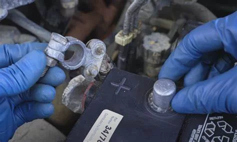 How to Clean Car Battery Terminals: A Step-by-Step Guide for Effective Maintenance