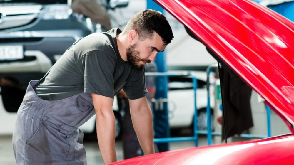 How to Change Car Transmission Fluid: Step-by-Step Maintenance Guide