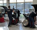 Expert Car Repair Services for Luxury Vehicles: Quality and Precision