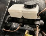 Understanding Your Car's Brake Master Cylinder Reservoir: A Complete Guide