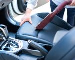 How to Clean Your Car's Vinyl Interior Panels Like a Pro