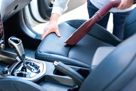 How to Clean Your Car's Vinyl Interior Panels Like a Pro