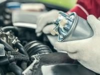Understanding Your Car's Fuel Pump and Fuel Filter: Essential Maintenance Tips