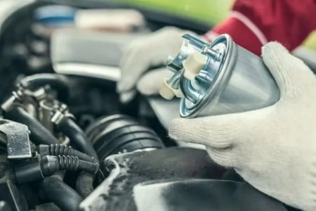 Understanding Your Car's Fuel Pump and Fuel Filter: Essential Maintenance Tips