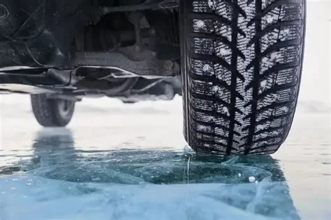 Tips for Safe Driving in Freezing Rain