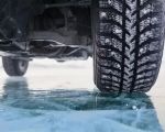 Tips for Safe Driving in Freezing Rain
