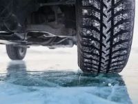 Tips for Safe Driving in Freezing Rain