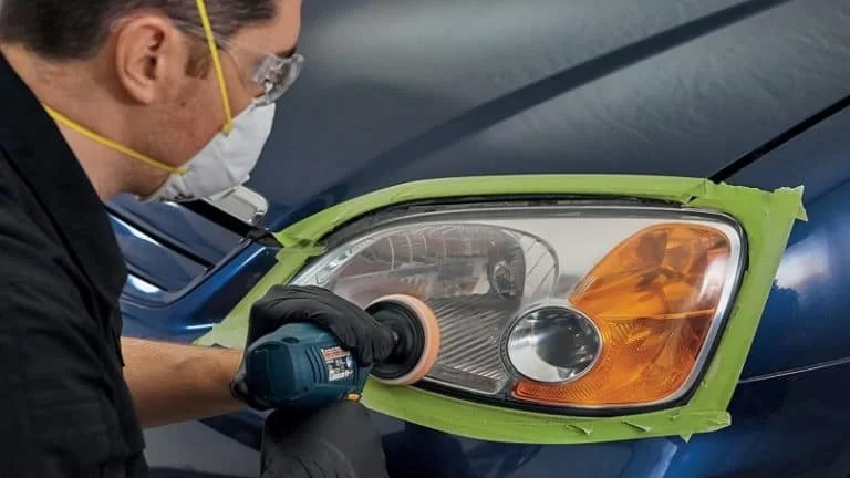 Common Problems with Car Headlight Seals and How to Fix Them