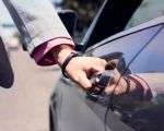 What to Do If Your Car's Exterior Door Handle is Stuck Closed