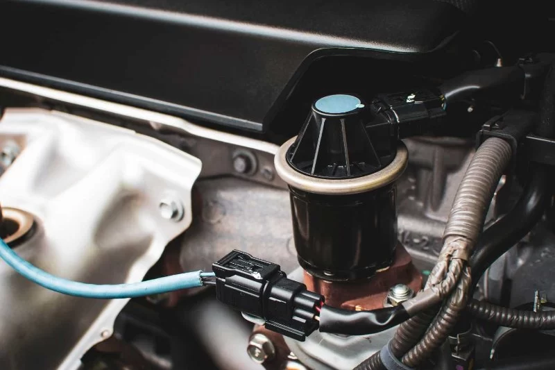 Understanding Your Car's EGR Solenoid and How It Affects Performance