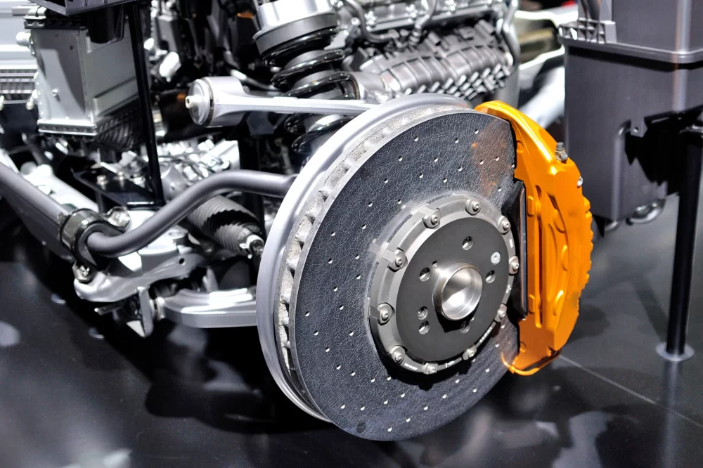 How to Maintain Car Brake Lines: Essential Tips for Safe Driving