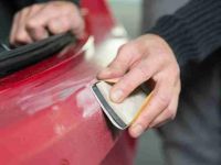 Tips for Maintaining Your Car's Side Skirt Paint Chips