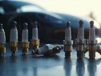 The Role of Spark Plugs in Your Engine's Performance