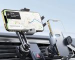 The Benefits of Using a Car Phone Mount