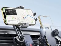 The Benefits of Using a Car Phone Mount