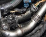 Understanding Your Car's EGR Temperature Sensor: Function, Issues, and Maintenance