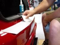 Tips for Maintaining Your Car's Bumper Guards