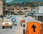Tips for Safe Driving Around Road Construction Crews