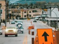 Tips for Safe Driving Around Road Construction Crews
