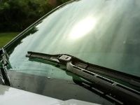 The Benefits of Using Premium Windshield Wipers