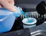 What to Do If Your Car's Wiper Fluid Reservoir is Empty