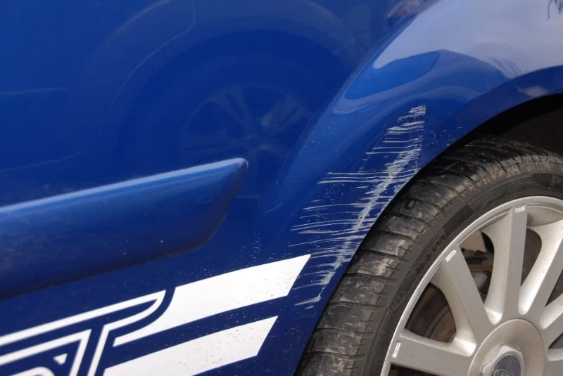 Tips for Maintaining Your Car's Side Skirt Paint Scratches