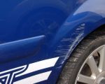 Tips for Maintaining Your Car's Side Skirt Paint Scratches