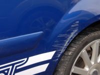 Tips for Maintaining Your Car's Side Skirt Paint Scratches