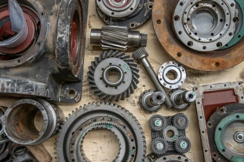 Recognizing the Signs of a Failing Transmission: Don't Ignore These Warnings