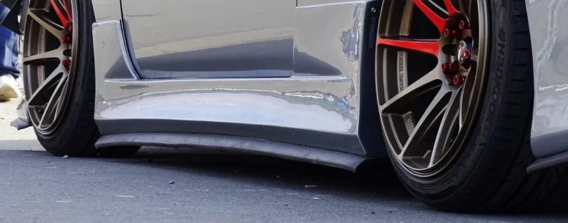 Tips for Maintaining Your Car's Side Skirt Fasteners