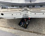 Tips for Maintaining Your Car's Bumper Reinforcement Bar
