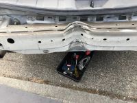 Tips for Maintaining Your Car's Bumper Reinforcement Bar